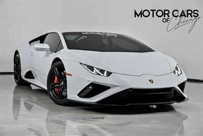 2020 Lamborghini Huracan EVO   - Photo 1 - Joliet, IL 60435