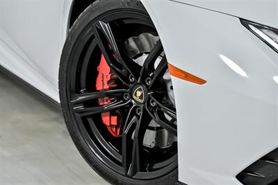 2020 Lamborghini Huracan EVO   - Photo 4 - Joliet, IL 60435