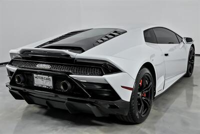 2020 Lamborghini Huracan EVO   - Photo 12 - Joliet, IL 60435