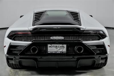 2020 Lamborghini Huracan EVO   - Photo 11 - Joliet, IL 60435