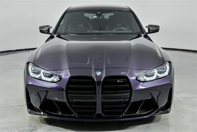 2024 BMW M3 Competition xDrive   - Photo 5 - Joliet, IL 60435