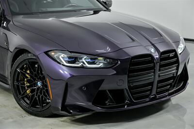 2024 BMW M3 Competition xDrive   - Photo 3 - Joliet, IL 60435