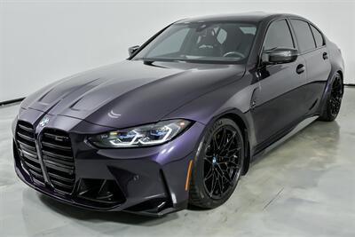 2024 BMW M3 Competition xDrive   - Photo 6 - Joliet, IL 60435