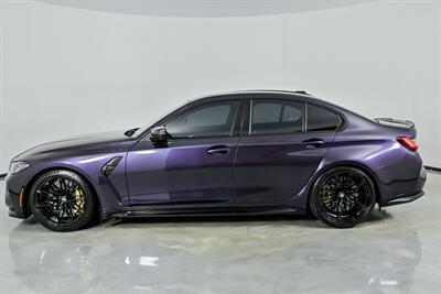 2024 BMW M3 Competition xDrive   - Photo 8 - Joliet, IL 60435