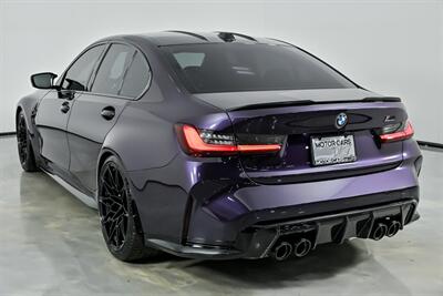 2024 BMW M3 Competition xDrive   - Photo 10 - Joliet, IL 60435