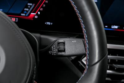 2024 BMW M3 Competition xDrive   - Photo 31 - Joliet, IL 60435