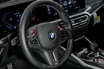 2024 BMW M3 Competition xDrive   - Photo 25 - Joliet, IL 60435