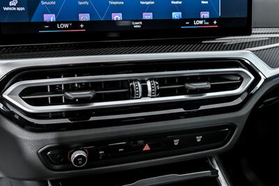 2024 BMW M3 Competition xDrive   - Photo 35 - Joliet, IL 60435