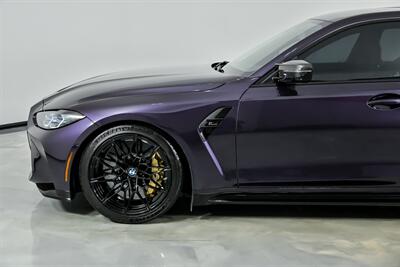2024 BMW M3 Competition xDrive   - Photo 7 - Joliet, IL 60435