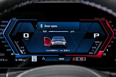 2024 BMW M3 Competition xDrive   - Photo 28 - Joliet, IL 60435