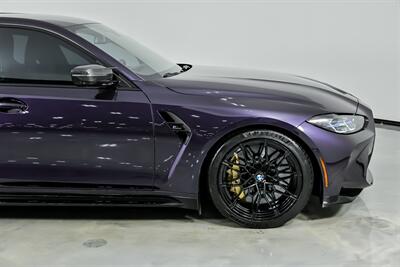 2024 BMW M3 Competition xDrive   - Photo 15 - Joliet, IL 60435