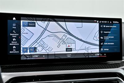 2024 BMW M3 Competition xDrive   - Photo 33 - Joliet, IL 60435