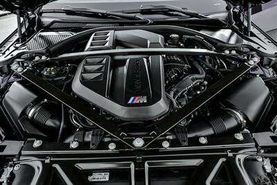 2024 BMW M3 Competition xDrive   - Photo 17 - Joliet, IL 60435