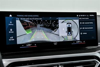 2024 BMW M3 Competition xDrive   - Photo 32 - Joliet, IL 60435