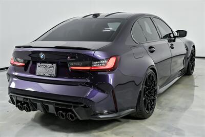2024 BMW M3 Competition xDrive   - Photo 12 - Joliet, IL 60435