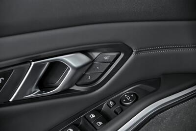 2024 BMW M3 Competition xDrive   - Photo 19 - Joliet, IL 60435