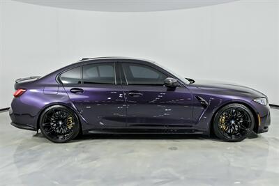 2024 BMW M3 Competition xDrive   - Photo 14 - Joliet, IL 60435