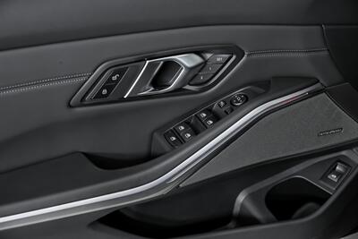 2024 BMW M3 Competition xDrive   - Photo 18 - Joliet, IL 60435