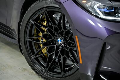 2024 BMW M3 Competition xDrive   - Photo 4 - Joliet, IL 60435