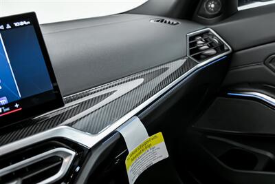 2024 BMW M3 Competition xDrive   - Photo 36 - Joliet, IL 60435