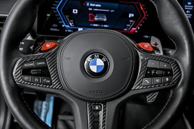 2024 BMW M3 Competition xDrive   - Photo 29 - Joliet, IL 60435