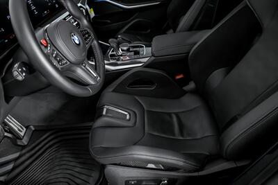2024 BMW M3 Competition xDrive   - Photo 22 - Joliet, IL 60435