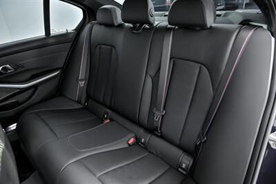 2024 BMW M3 Competition xDrive   - Photo 24 - Joliet, IL 60435