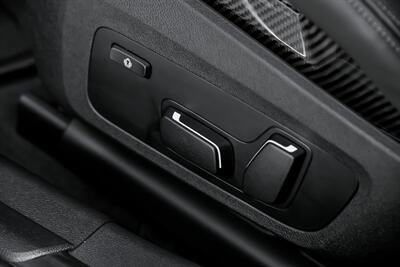 2024 BMW M3 Competition xDrive   - Photo 27 - Joliet, IL 60435