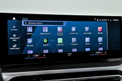 2024 BMW M3 Competition xDrive   - Photo 34 - Joliet, IL 60435