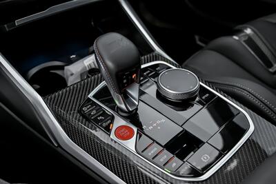2024 BMW M3 Competition xDrive   - Photo 37 - Joliet, IL 60435