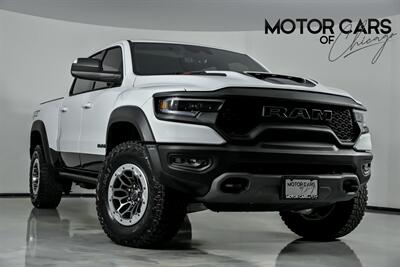 2022 RAM 1500 TRX   - Photo 1 - Joliet, IL 60435
