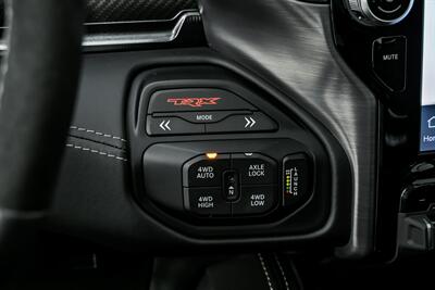 2022 RAM 1500 TRX   - Photo 33 - Joliet, IL 60435