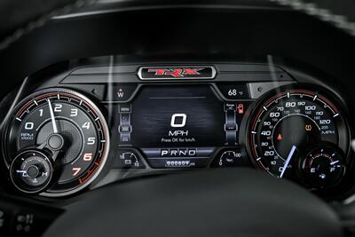 2022 RAM 1500 TRX   - Photo 29 - Joliet, IL 60435