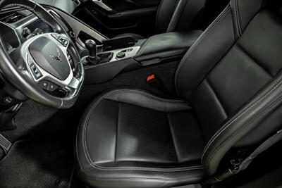 2015 Chevrolet Corvette Z06   - Photo 22 - Joliet, IL 60435