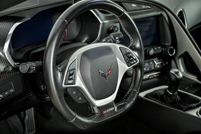 2015 Chevrolet Corvette Z06   - Photo 24 - Joliet, IL 60435