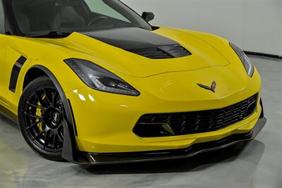 2015 Chevrolet Corvette Z06   - Photo 3 - Joliet, IL 60435