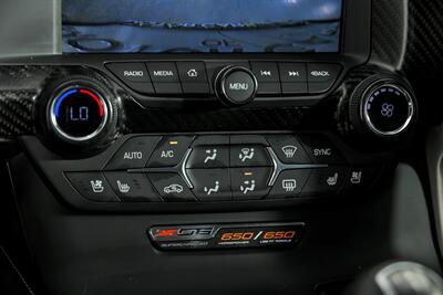2015 Chevrolet Corvette Z06   - Photo 34 - Joliet, IL 60435