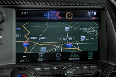 2015 Chevrolet Corvette Z06   - Photo 32 - Joliet, IL 60435