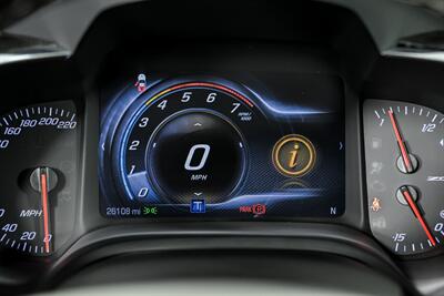 2015 Chevrolet Corvette Z06   - Photo 26 - Joliet, IL 60435