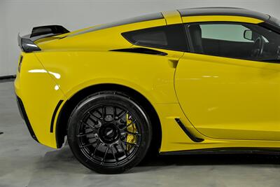 2015 Chevrolet Corvette Z06   - Photo 13 - Joliet, IL 60435