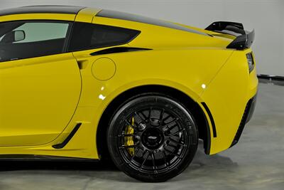 2015 Chevrolet Corvette Z06   - Photo 9 - Joliet, IL 60435