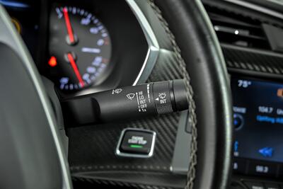 2015 Chevrolet Corvette Z06   - Photo 29 - Joliet, IL 60435