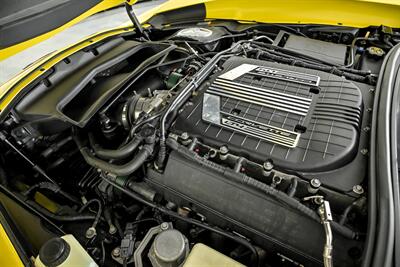 2015 Chevrolet Corvette Z06   - Photo 17 - Joliet, IL 60435