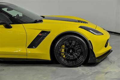 2015 Chevrolet Corvette Z06   - Photo 15 - Joliet, IL 60435