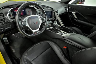 2015 Chevrolet Corvette Z06   - Photo 21 - Joliet, IL 60435