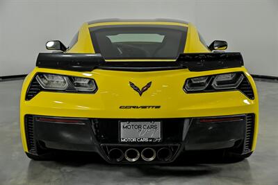 2015 Chevrolet Corvette Z06   - Photo 11 - Joliet, IL 60435
