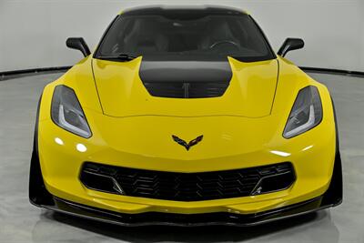 2015 Chevrolet Corvette Z06   - Photo 5 - Joliet, IL 60435