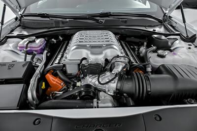 2023 Dodge Charger SRT Hellcat Jailbreak   - Photo 12 - Joliet, IL 60435