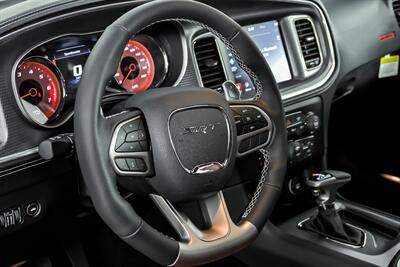2023 Dodge Charger SRT Hellcat Jailbreak   - Photo 21 - Joliet, IL 60435