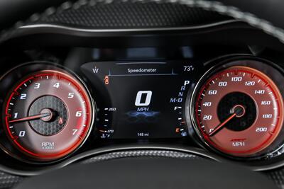 2023 Dodge Charger SRT Hellcat Jailbreak   - Photo 23 - Joliet, IL 60435